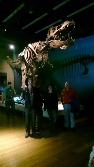 Dinosaurus