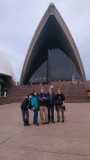 Opera House