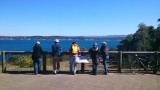 Lake Macquaire