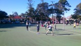 Netball