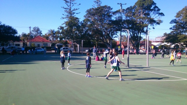 Netball