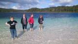 Lake MC Kenzie