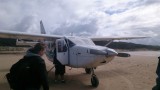 scenic flight