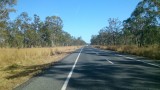 Bruce highway