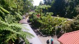 Treinstation in Kuranda
