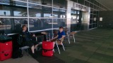 Cairns airport