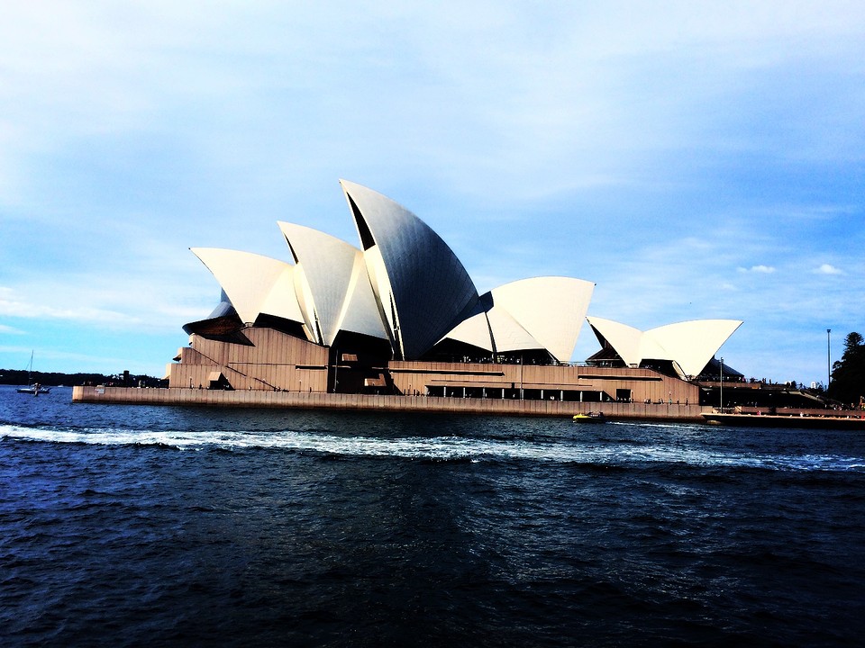 Opera House
