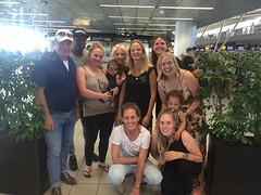 Schiphol