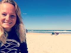 Bondi Beach