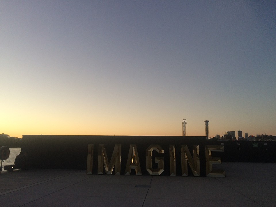 City