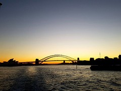 Harbour Bridge