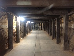 Cockatoo Island