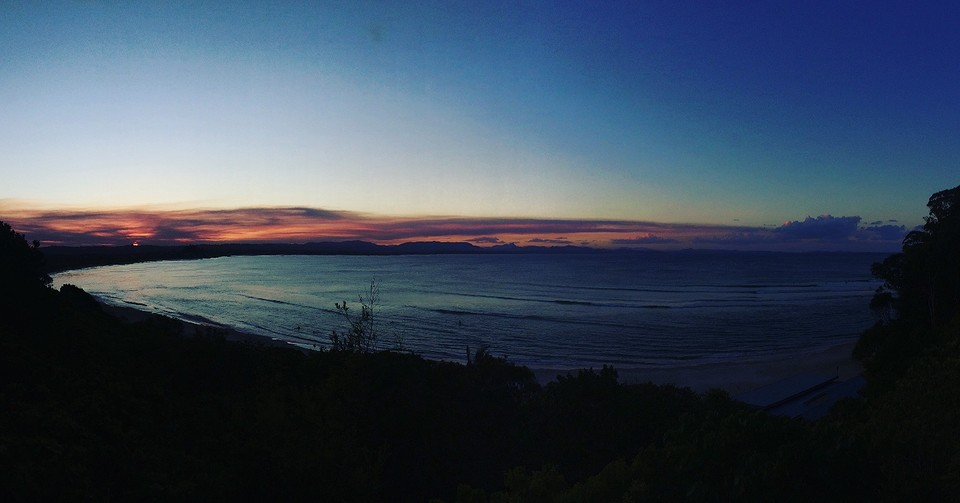 Byron
