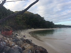 The Pass, Byron