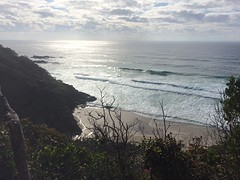 Whites Beach, Byron
