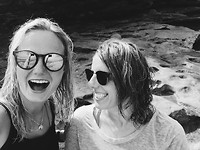Bondi met Jess