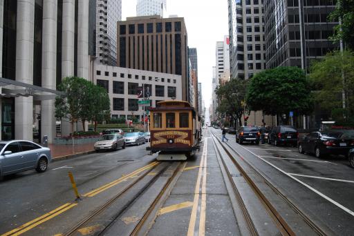 Cable Car