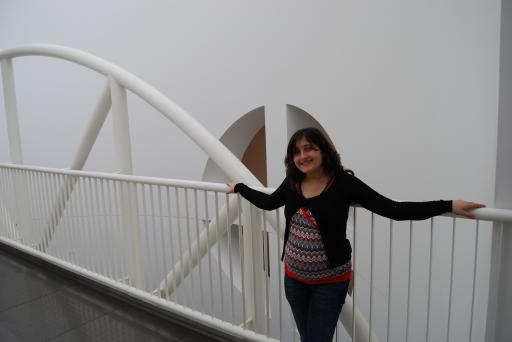 Museum of Modern Art