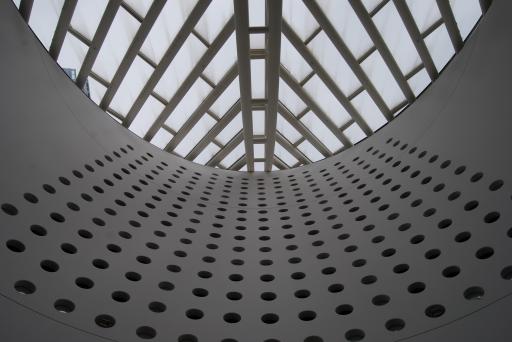 Museum of Modern Art