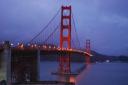Golden Gate Bridge