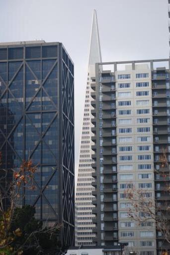 high rise