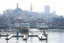 Fishermans Warf