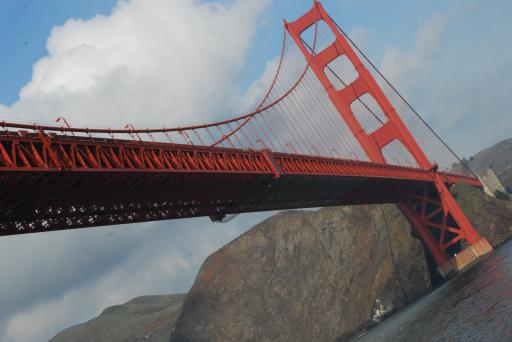 Golden Gate