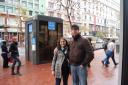 Citycenter SF