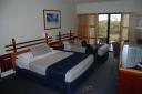 Hotel Fraser Island