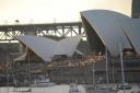 Sydney Opera House