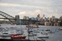 Harbour Bridge