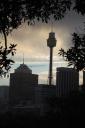 SKY Tower
