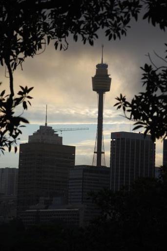 SKY Tower