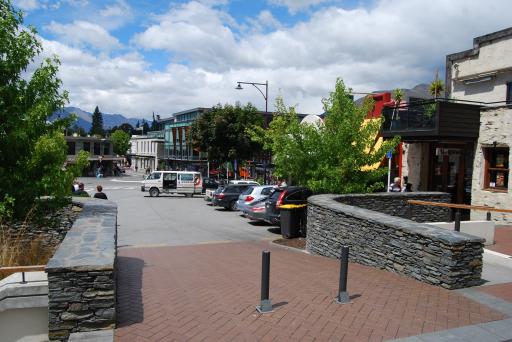 Downtown