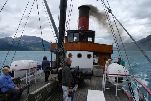 Stoomboot