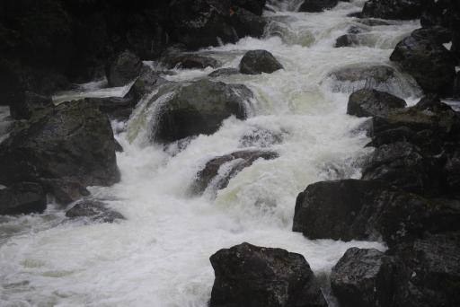 lekkere stroming....