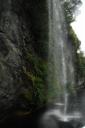 waterval... zo is die er zo niet...