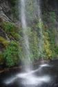 waterval...gister was ie er niet....