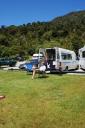 Onderweg naar Greymouth