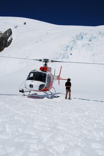 de heli