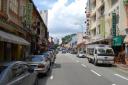 Arabstreet