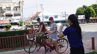 Ayutthaya, Thailand