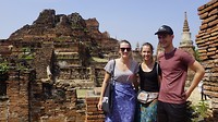 Ayutthaya, Thailand