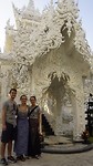 Witte tempel