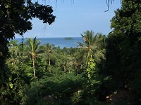 Koh Chang, Thailand