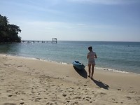 Koh Kood, Thailand