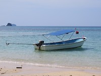 Koh Mak, Thailand