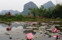 Ninh Binh