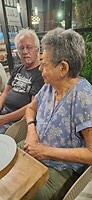 Johan en Carmen