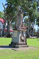 Koningin Wilhelmina